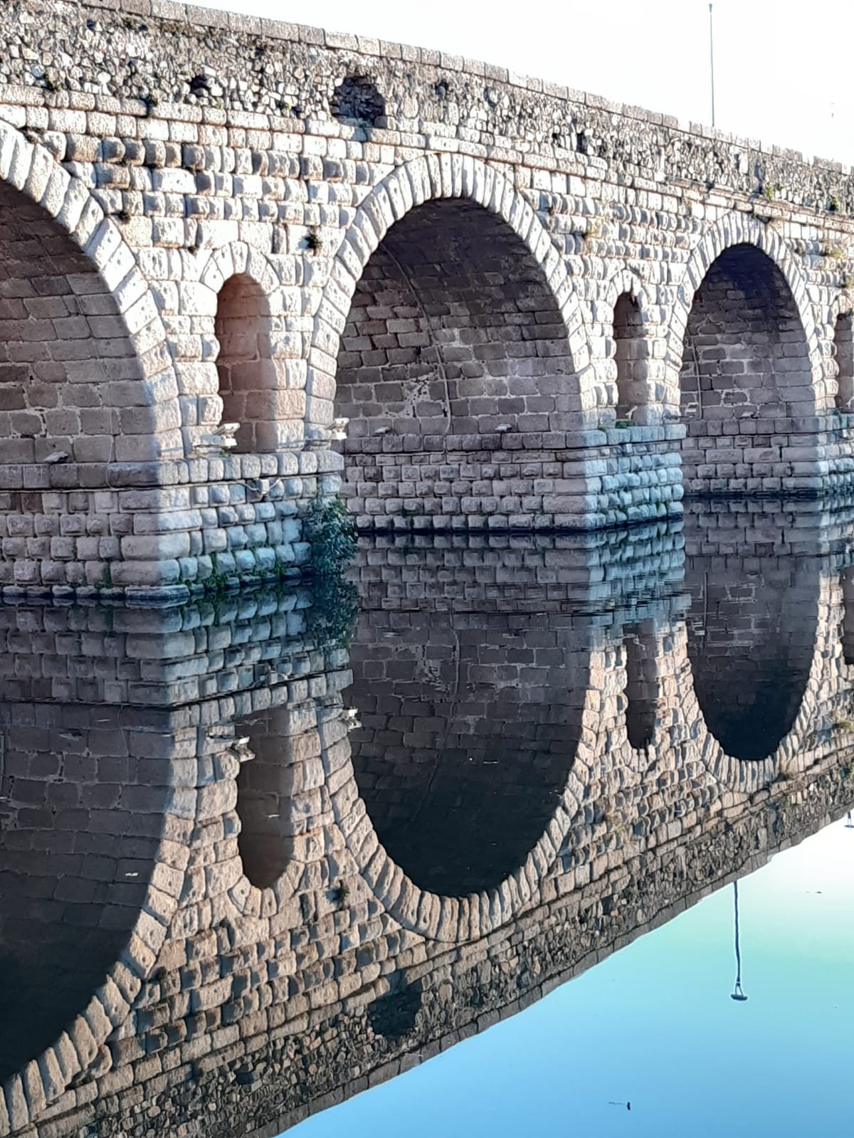 Mérida Puente Romano 4